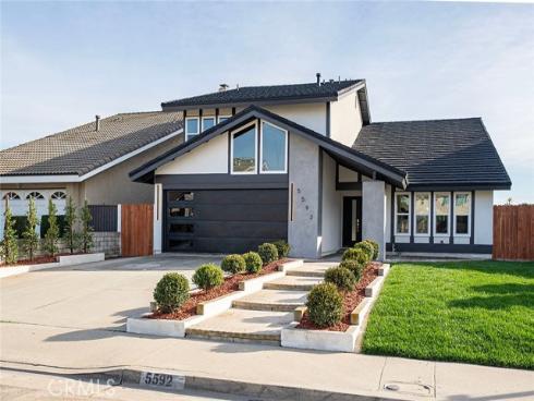 5592 Pineridge Dr , La Palma, CA