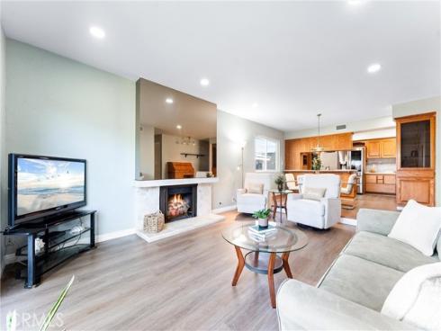 4811 Sharon Drive, La Palma, CA