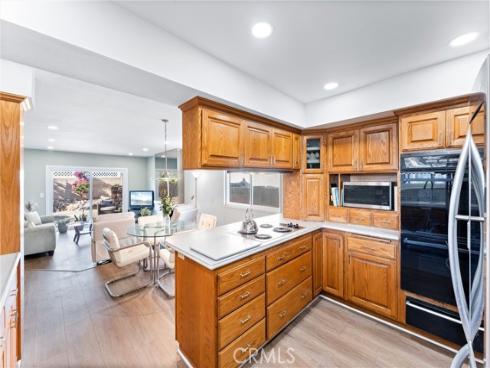 4811 Sharon Drive, La Palma, CA