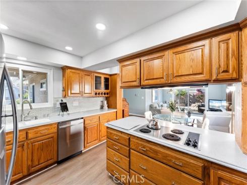 4811 Sharon Drive, La Palma, CA