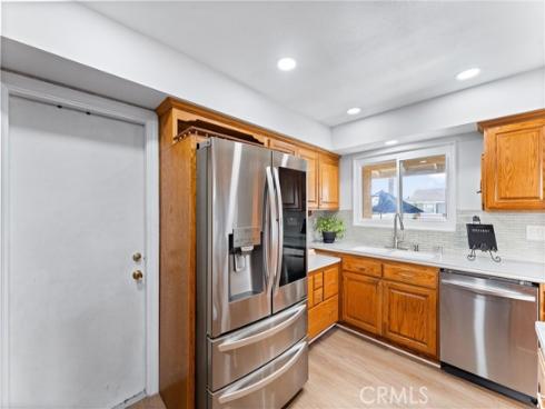 4811 Sharon Drive, La Palma, CA