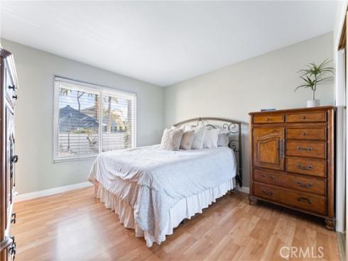 4811 Sharon Drive, La Palma, CA