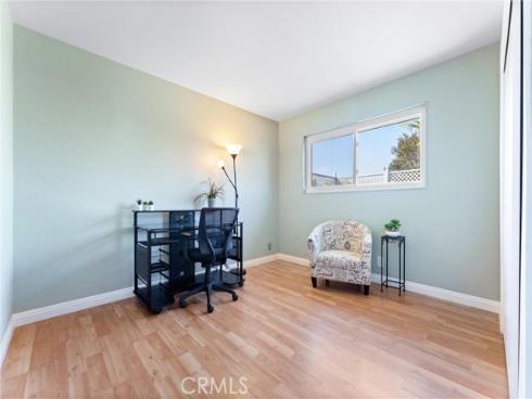 4811 Sharon Drive, La Palma, CA