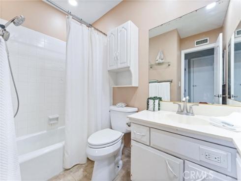 4811 Sharon Drive, La Palma, CA