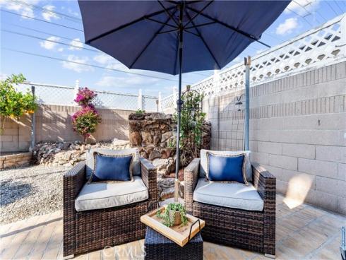 4811 Sharon Drive, La Palma, CA