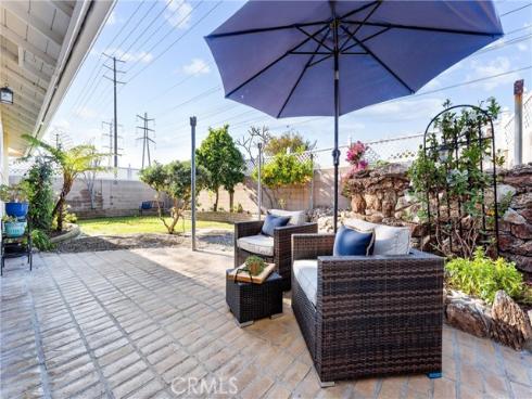 4811 Sharon Drive, La Palma, CA