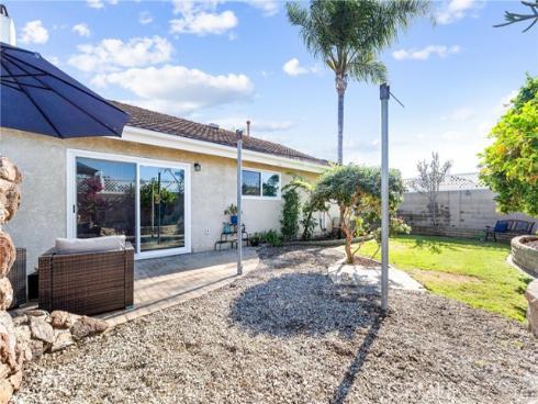 4811 Sharon Drive, La Palma, CA