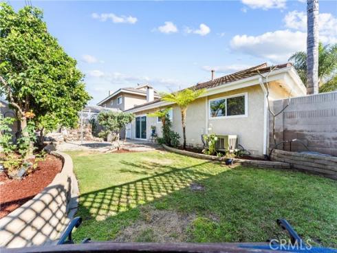 4811 Sharon Drive, La Palma, CA
