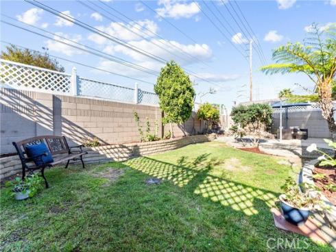 4811 Sharon Drive, La Palma, CA