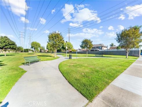 4811  Sharon   Drive, La Palma, CA