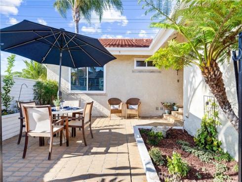 4811 Sharon Drive, La Palma, CA