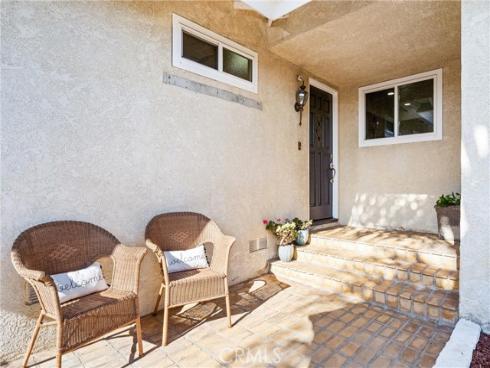 4811 Sharon Drive, La Palma, CA