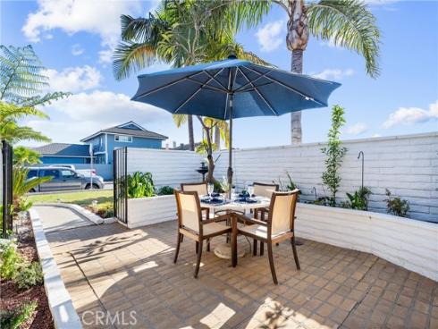 4811 Sharon Drive, La Palma, CA