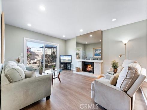 4811 Sharon Drive, La Palma, CA