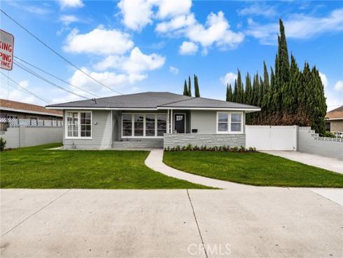 8392 Walker Street, La Palma, CA