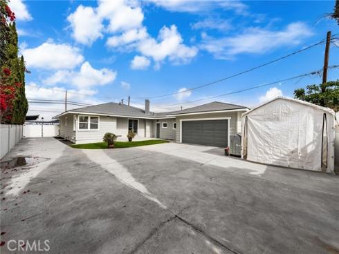 8392 Walker Street, La Palma, CA