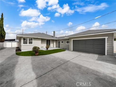 8392 Walker Street, La Palma, CA