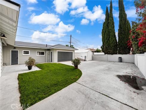 8392 Walker Street, La Palma, CA