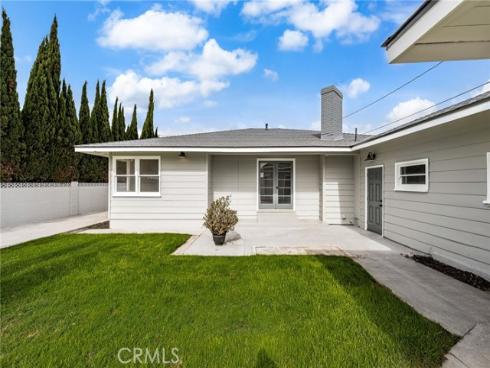 8392 Walker Street, La Palma, CA