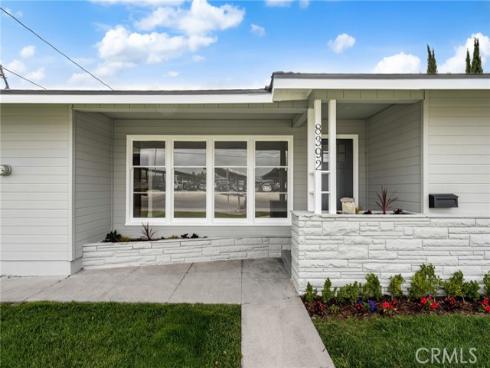 8392 Walker Street, La Palma, CA