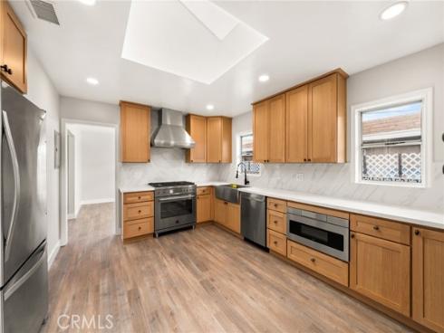 8392 Walker Street, La Palma, CA