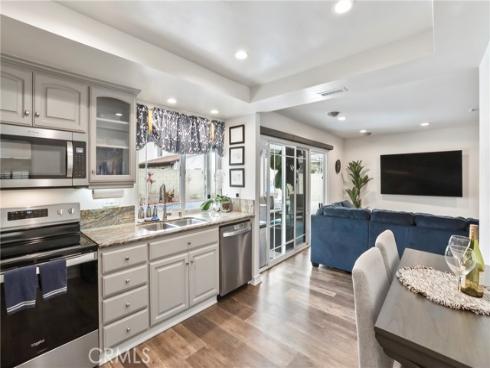 5841 Crocus Circle, La Palma, CA