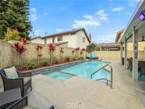 5841 Crocus Circle, La Palma, CA