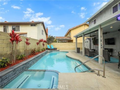 5841 Crocus Circle, La Palma, CA