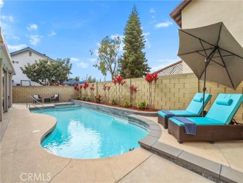 5841 Crocus Circle, La Palma, CA