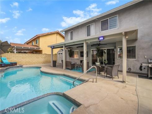 5841 Crocus Circle, La Palma, CA