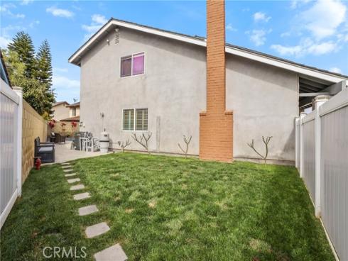 5841 Crocus Circle, La Palma, CA