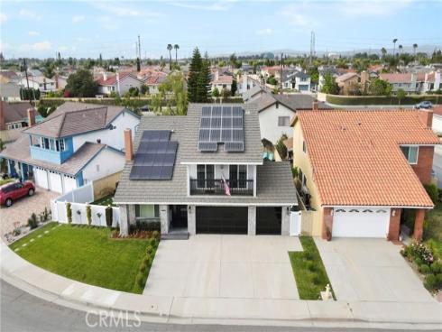 5841 Crocus Circle, La Palma, CA