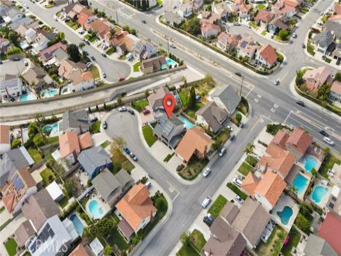 5841 Crocus Circle, La Palma, CA