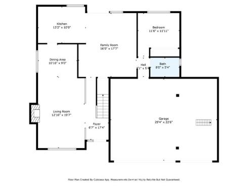 5841 Crocus Circle, La Palma, CA