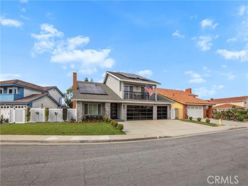 5841 Crocus Circle, La Palma, CA