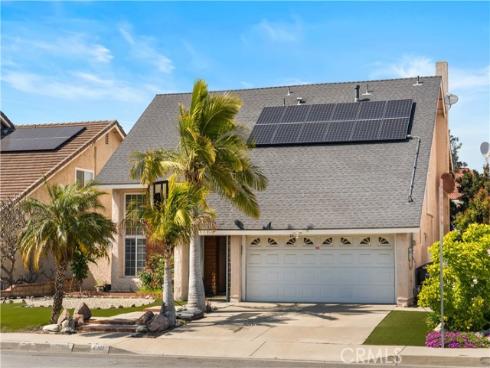 4981 Malaga Drive, La Palma, CA