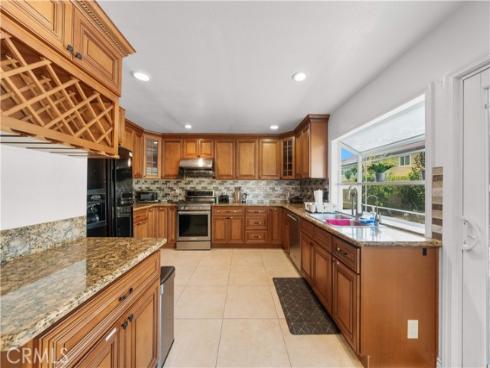4981 Malaga Drive, La Palma, CA