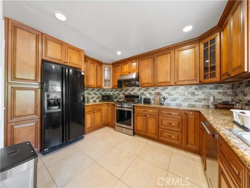 4981 Malaga Drive, La Palma, CA