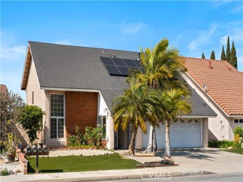 4981 Malaga Drive, La Palma, CA