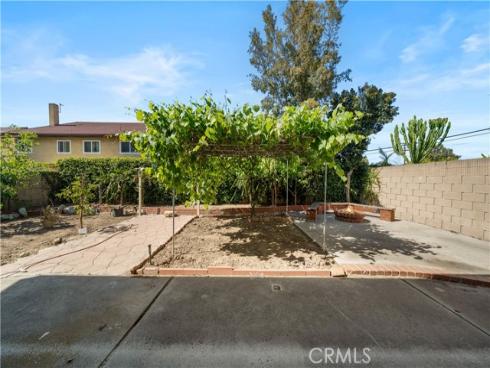 4981 Malaga Drive, La Palma, CA