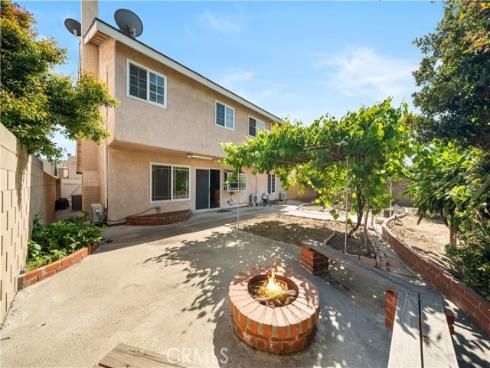 4981 Malaga Drive, La Palma, CA