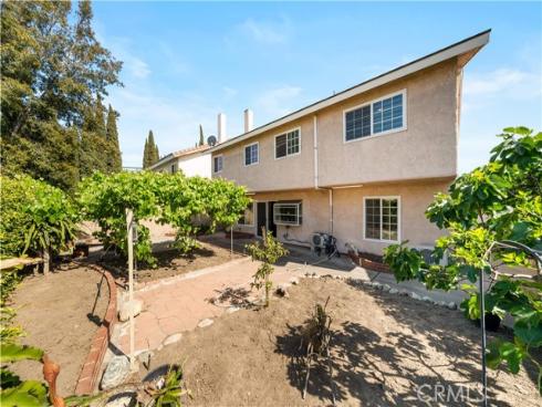 4981 Malaga Drive, La Palma, CA