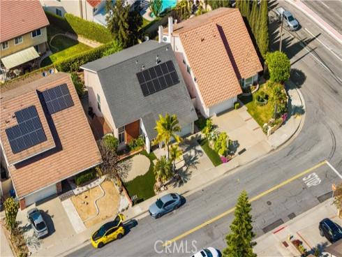 4981 Malaga Drive, La Palma, CA