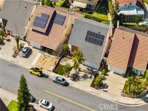 4981 Malaga Drive, La Palma, CA