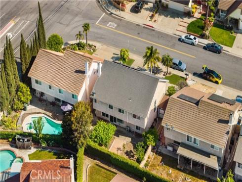 4981 Malaga Drive, La Palma, CA