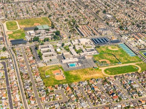 4981 Malaga Drive, La Palma, CA