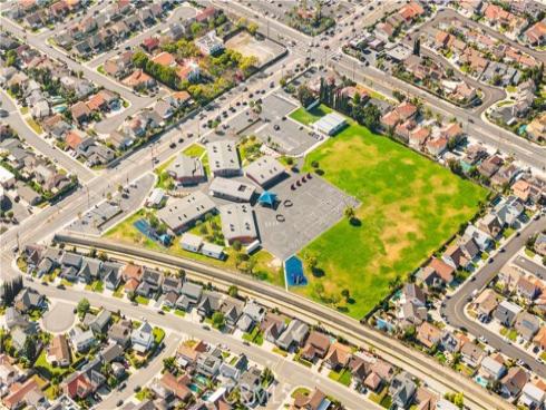 4981 Malaga Drive, La Palma, CA