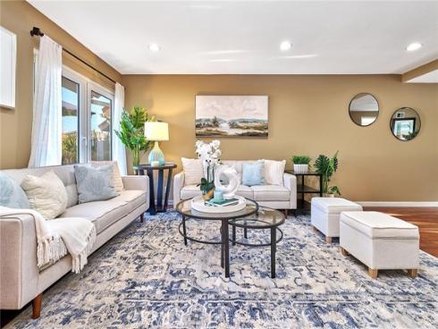 7531 Los Trancos Circle, La Palma, CA