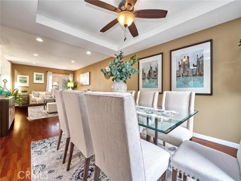 7531 Los Trancos Circle, La Palma, CA