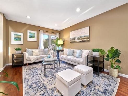 7531 Los Trancos Circle, La Palma, CA